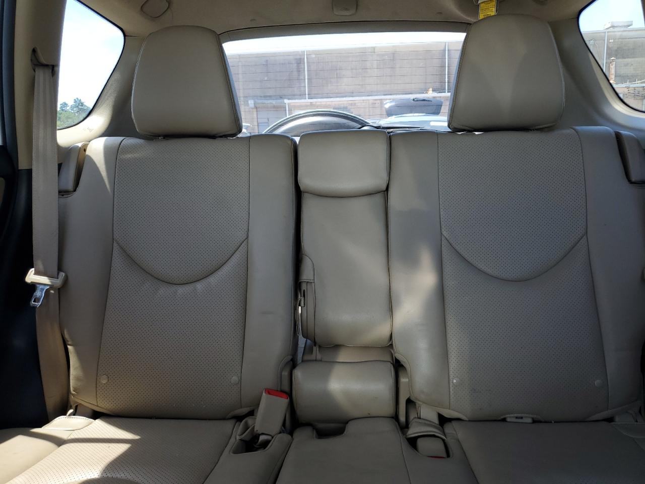 2011 Toyota Rav4 Limited VIN: 2T3DF4DV7BW161943 Lot: 60663234