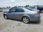 2007 Ford Fusion Se na sprzedaż w Lexington, KY - Front End