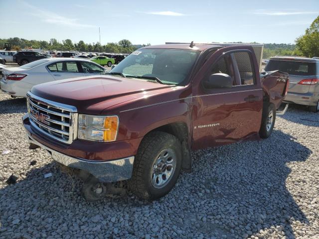 2009 Gmc Sierra K1500