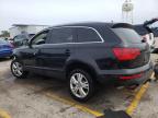 2009 Audi Q7 3.6 Quattro zu verkaufen in Chicago Heights, IL - Burn - Engine