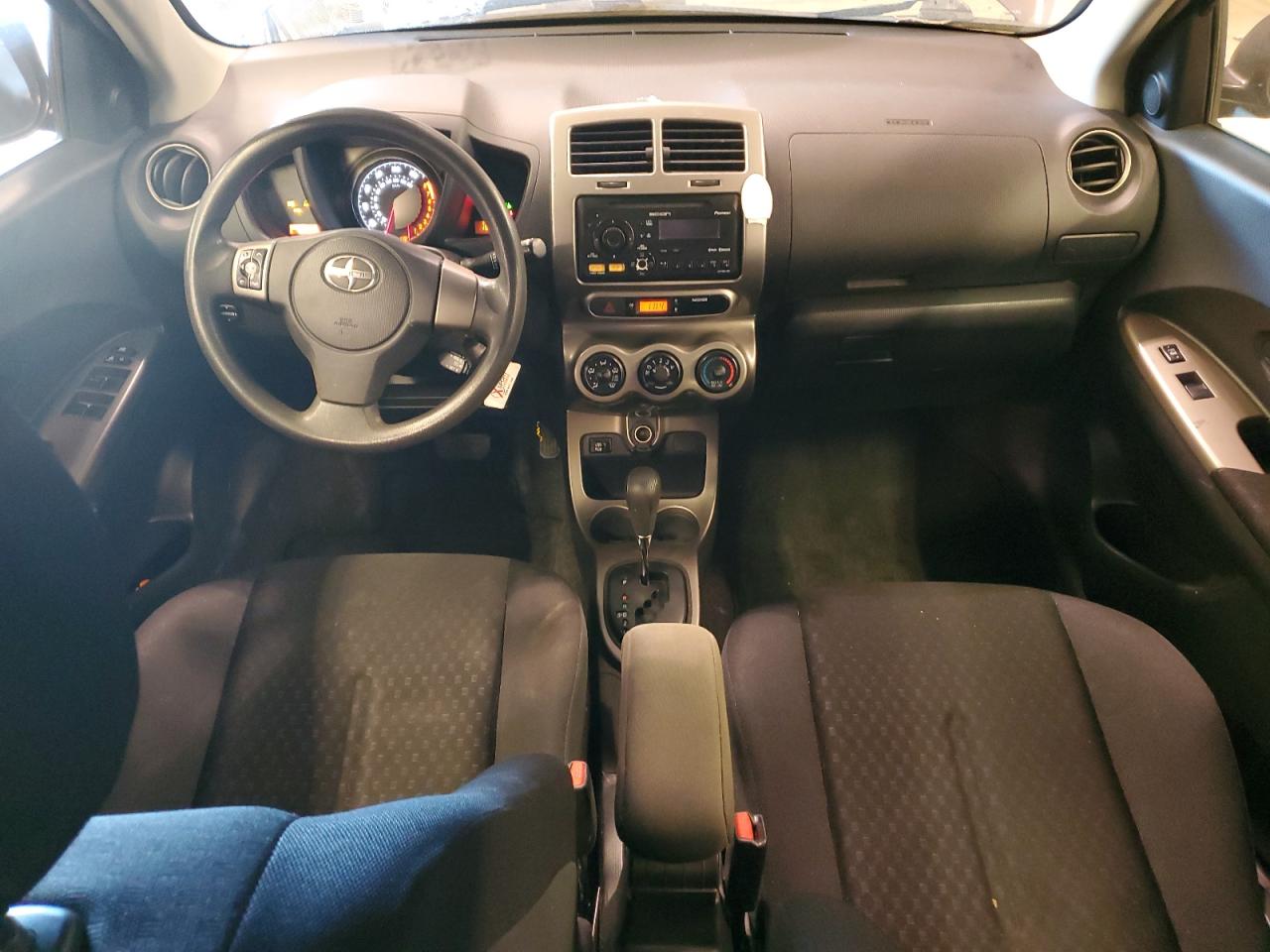 JTKKU4B4XC1018355 2012 Toyota Scion Xd