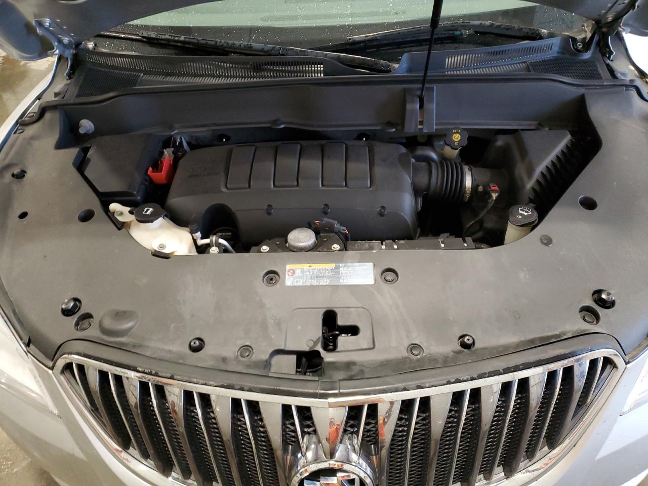 2013 Buick Enclave VIN: 5GAKRCKD5DJ121348 Lot: 59099254