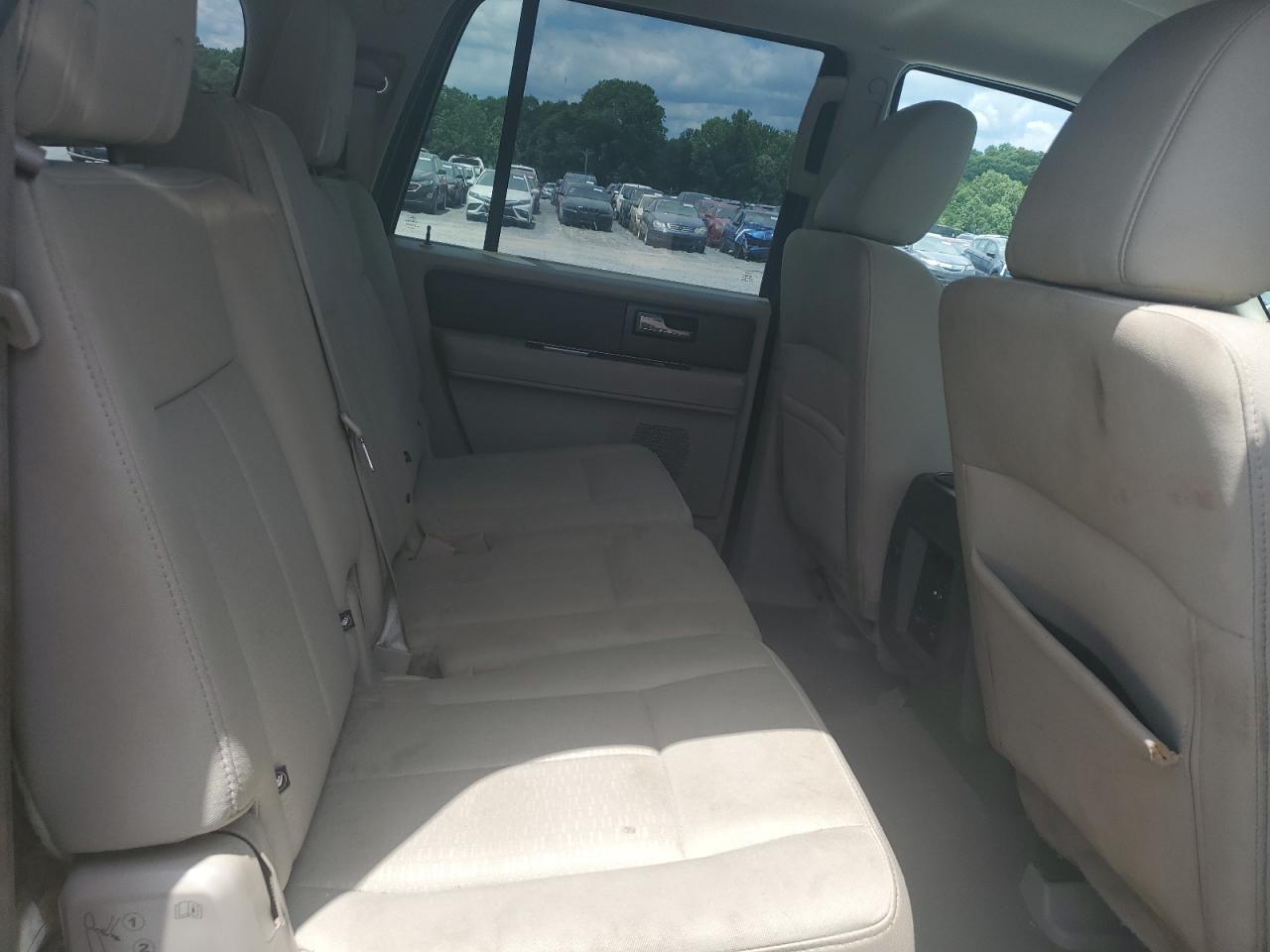 2012 Ford Expedition El Xlt VIN: 1FMJK1J5XCEF02354 Lot: 59403364