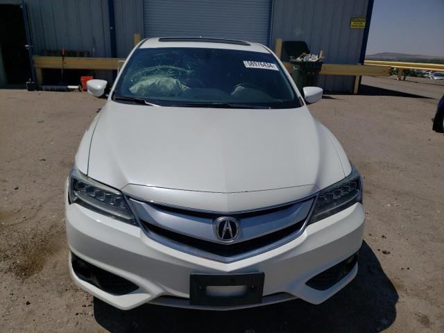  ACURA ILX 2017 Белый