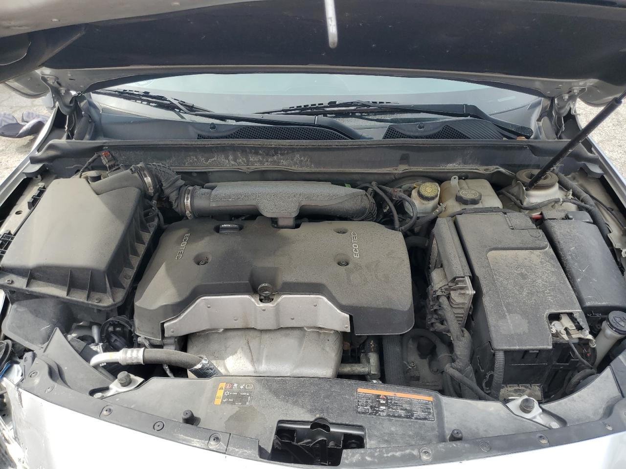 2014 Chevrolet Malibu 1Lt VIN: 1G11C5SL5EF154250 Lot: 60146394