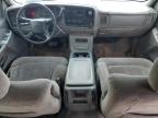 2000 Chevrolet Silverado K2500 للبيع في Memphis، TN - Rear End