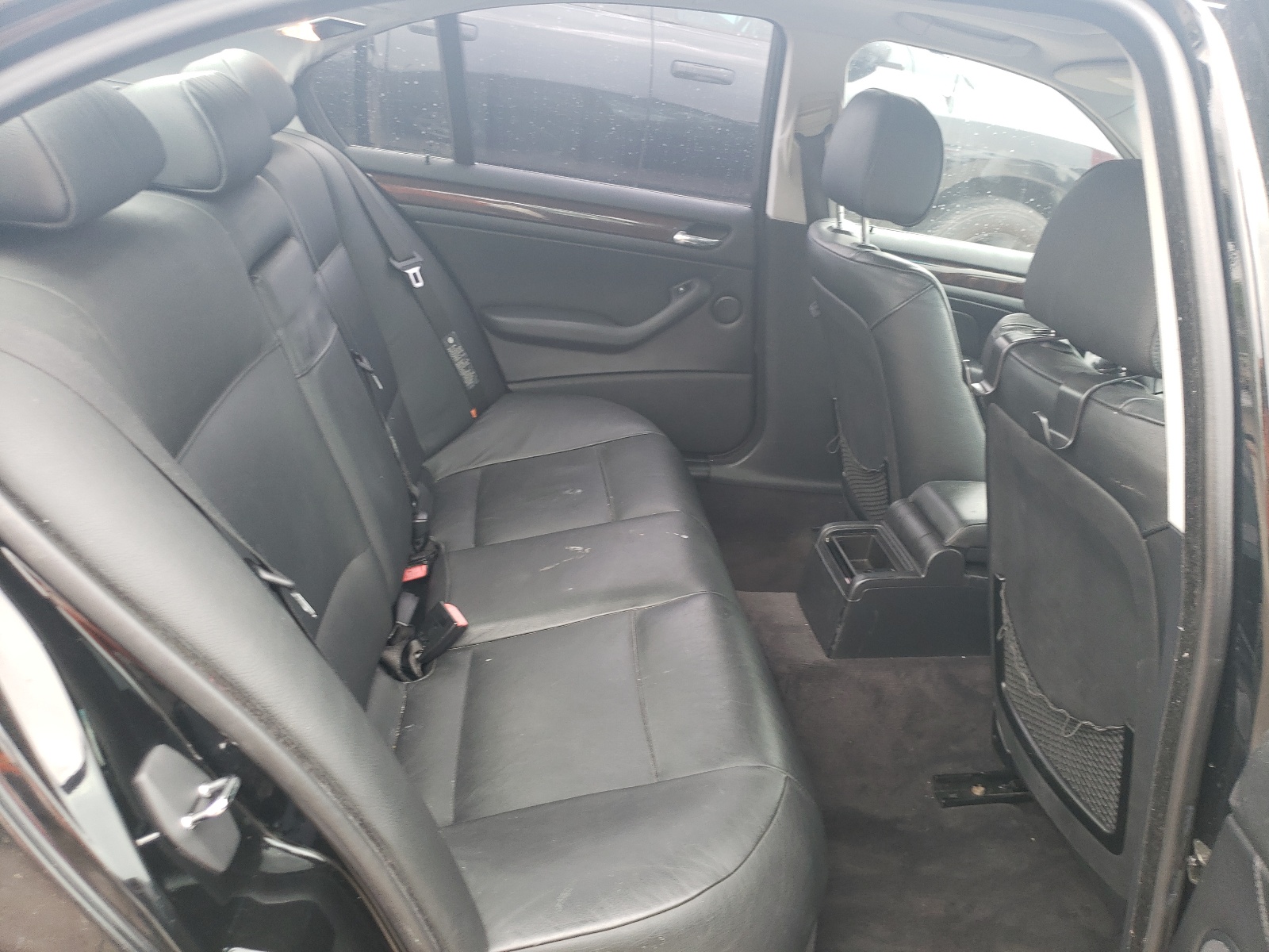 WBAEV33493KL86494 2003 BMW 325 I