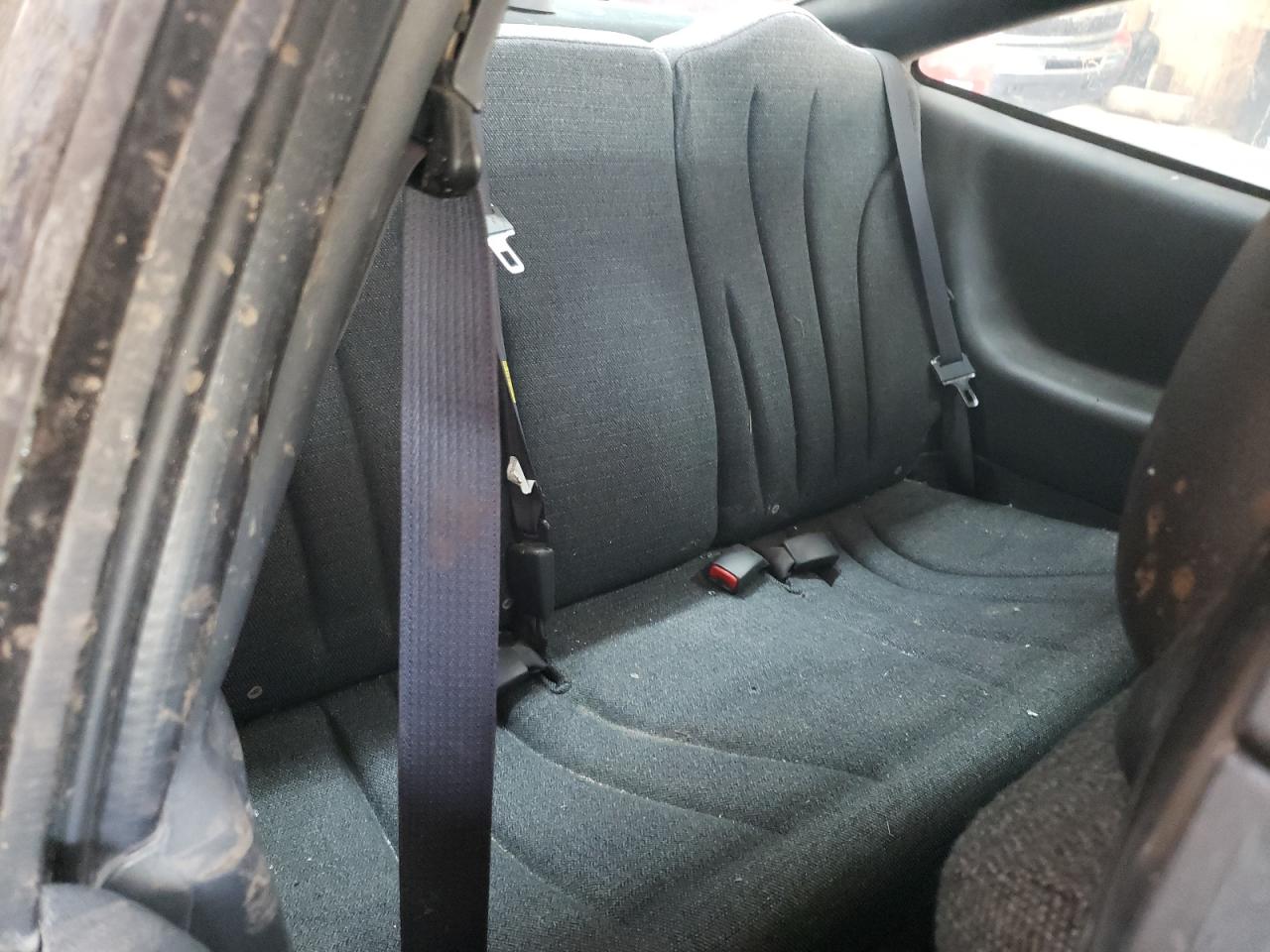 2003 Chevrolet Cavalier VIN: 1G1JC12F037382859 Lot: 59208544