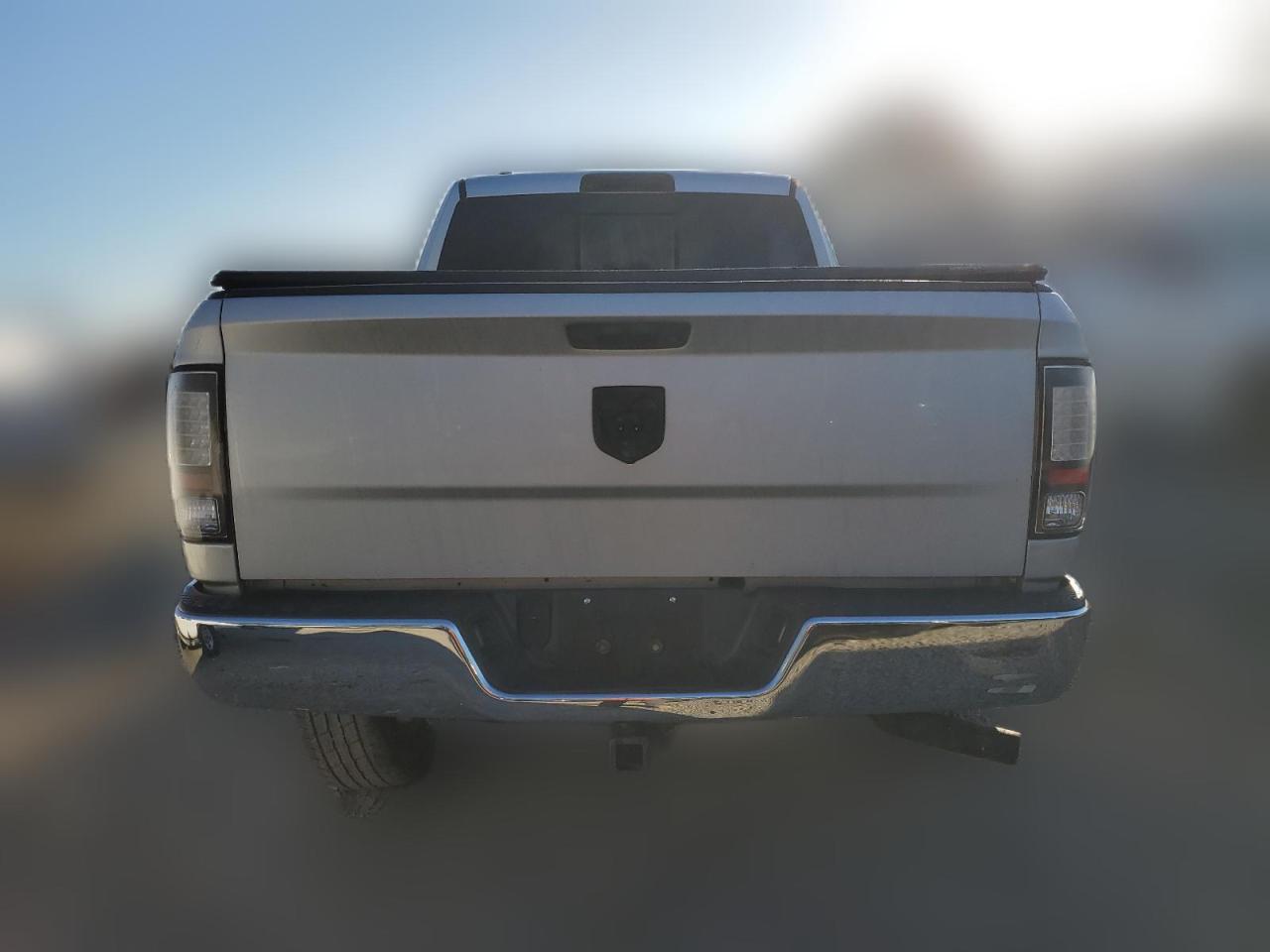 2016 Ram 1500 Slt VIN: 1C6RR7GG2GS374334 Lot: 40970894