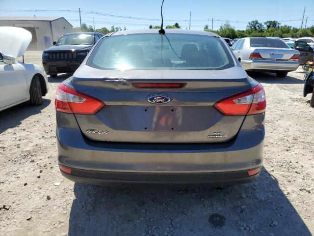 1FADP3F27EL302503 | 2014 Ford focus se