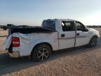 2006 Ford F150 Supercrew de vânzare în Andrews, TX - All Over