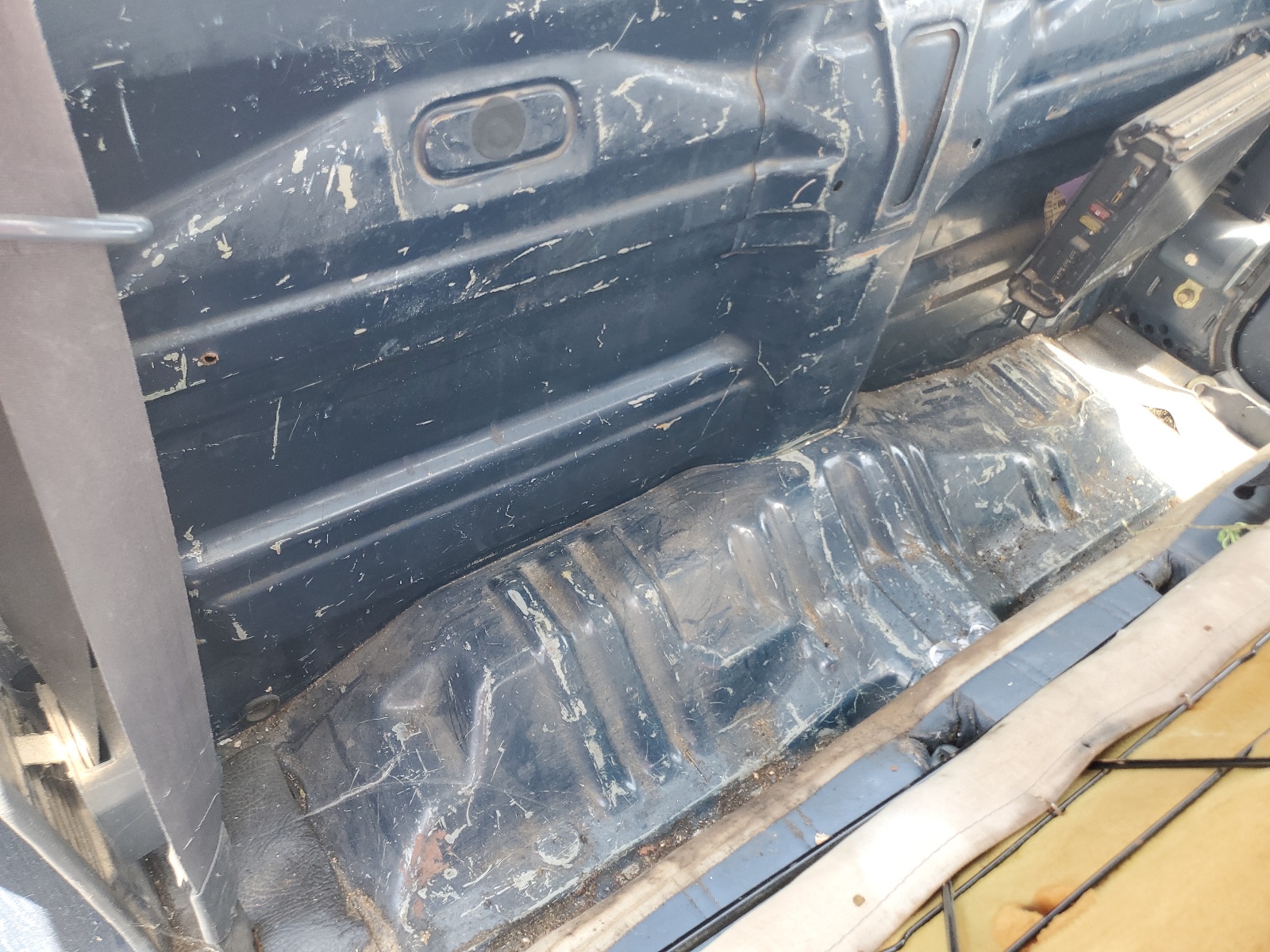 JT4RN81PXK5029711 1989 Toyota Pickup 1/2 Ton Short Wheelbase Dlx