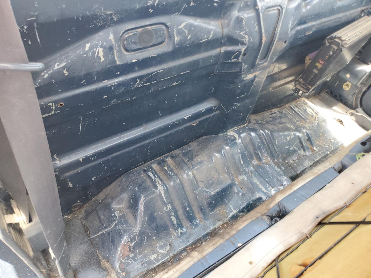 1989 Toyota Pickup 1/2 Ton Short Wheelbase Dlx VIN: JT4RN81PXK5029711 Lot: 59297684