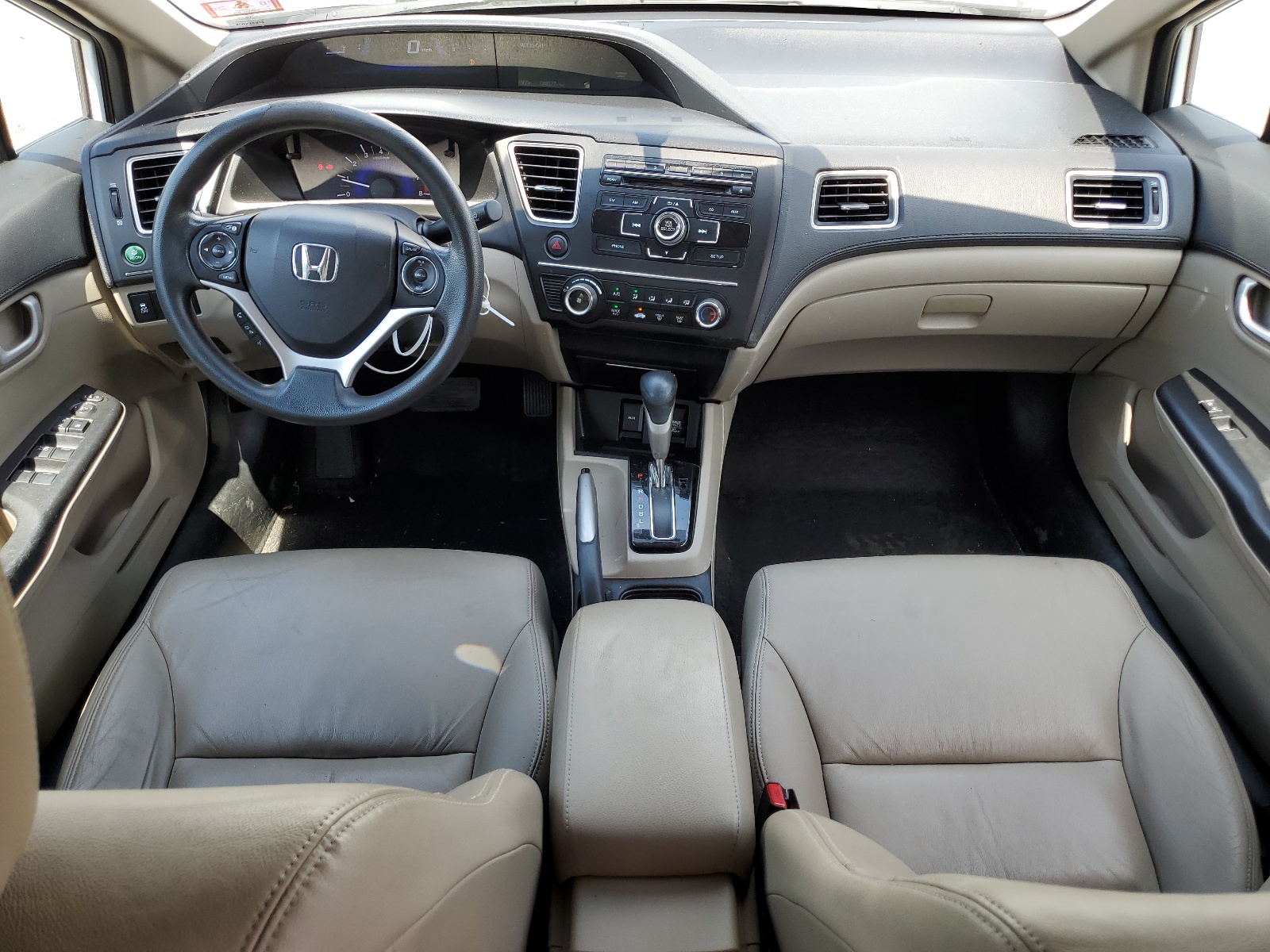 19XFB2F51FE115810 2015 Honda Civic Lx 19XFB2F51FE115810 2015 Honda Civic Lx