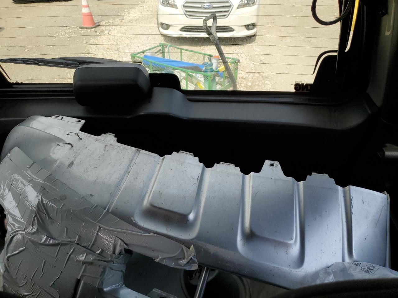 2010 Ford Escape Xlt VIN: 1FMCU0D76AKA32882 Lot: 60281704