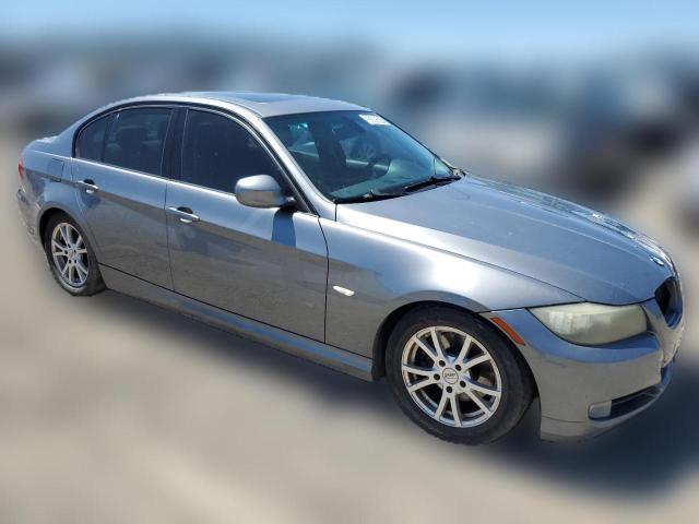 WBAPH535X9A434720 | 2009 BMW 328 i sulev