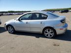 2009 Mazda 3 I na sprzedaż w Brookhaven, NY - Front End