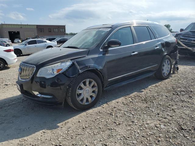 Parquets BUICK ENCLAVE 2016 Black