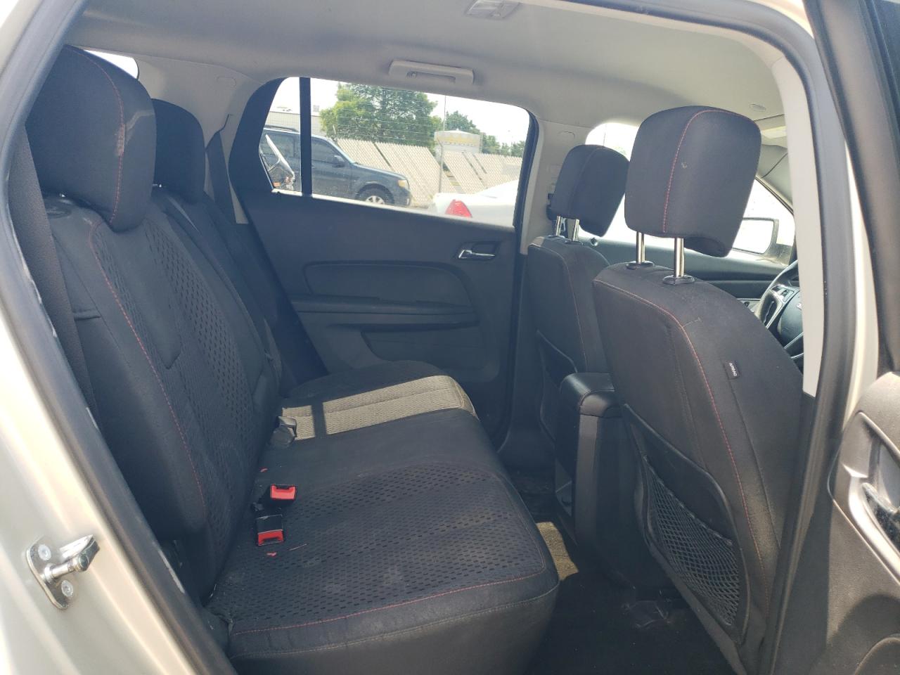 2015 GMC Terrain Sle VIN: 2GKALMEK3F6234635 Lot: 59293424