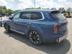 2023 Kia Telluride Sx продається в Dunn, NC - Front End