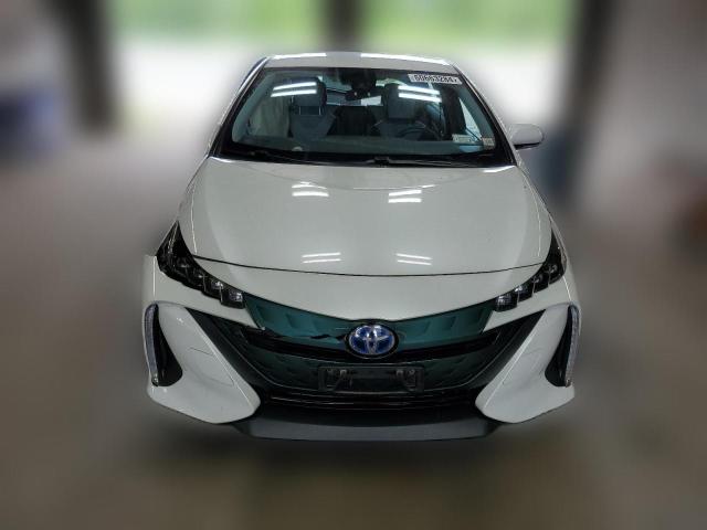  TOYOTA PRIUS 2018 Білий