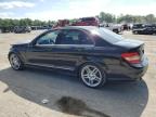 2011 Mercedes-Benz C 300 de vânzare în Ellwood City, PA - Front End