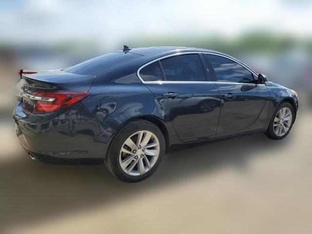 Седаны BUICK REGAL 2014 Синий