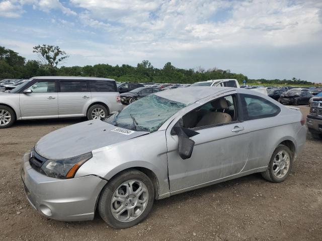 2010 Ford Focus Se