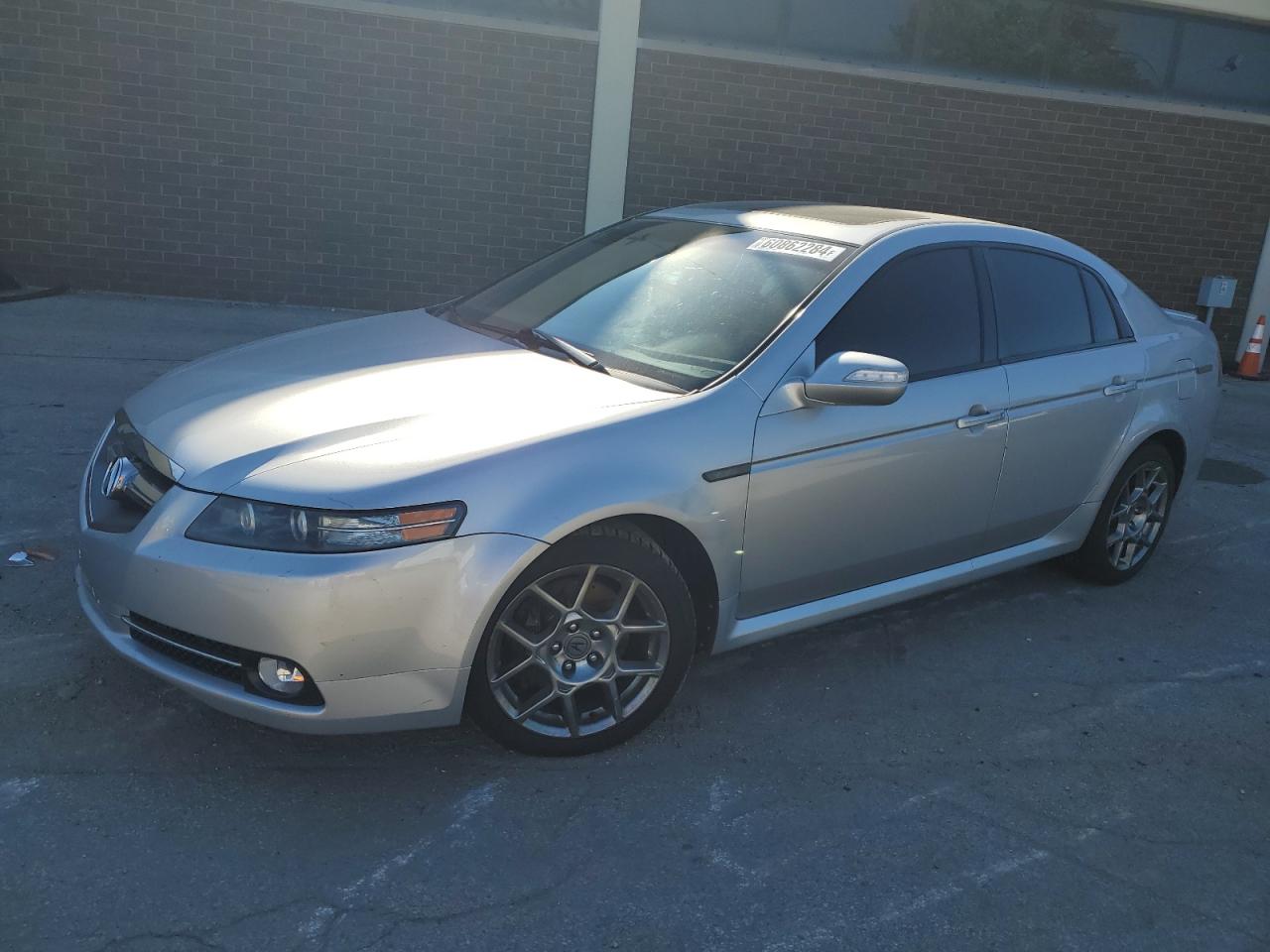 Acura TL