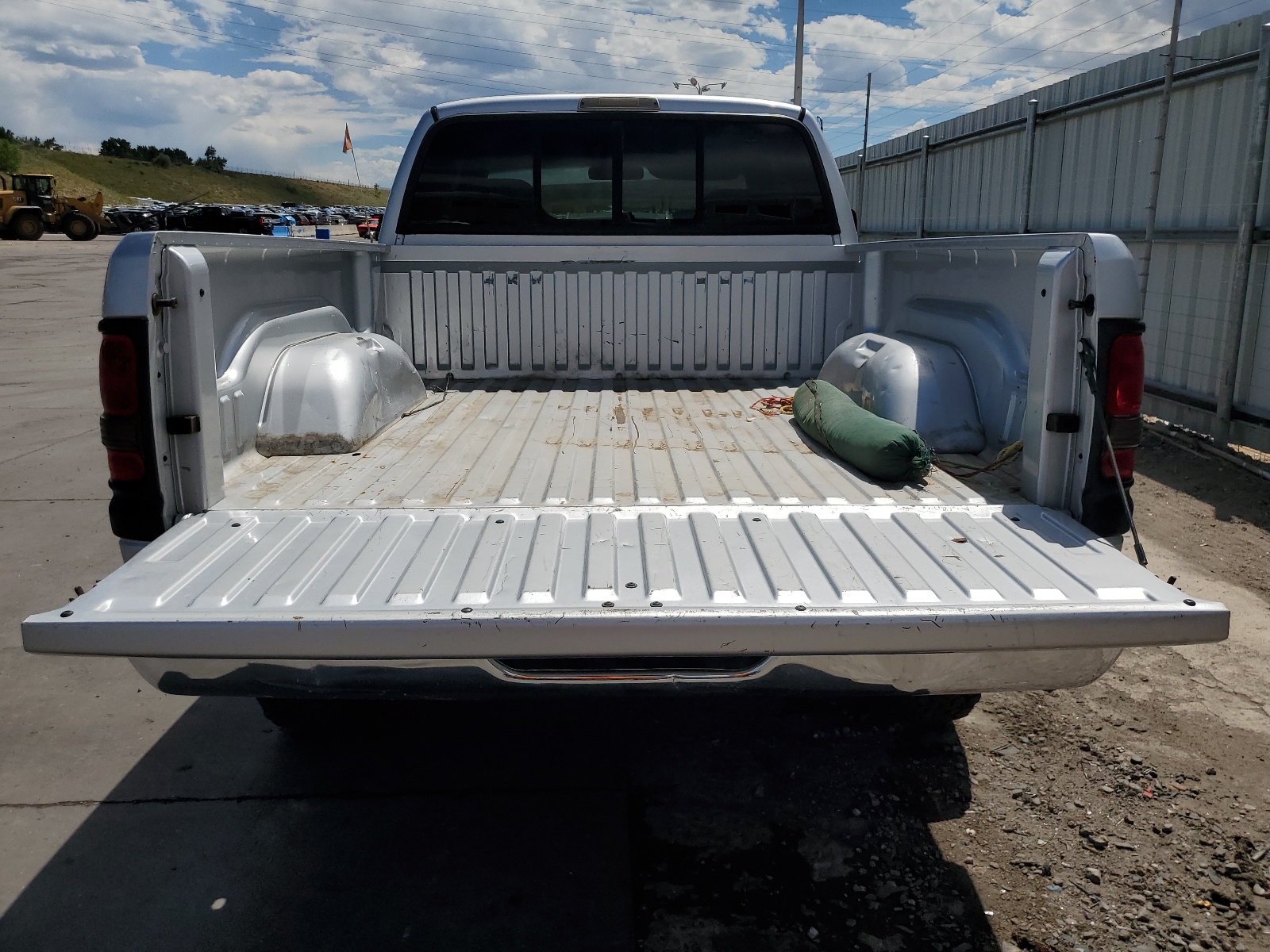 3B7HF13Z71G796227 2001 Dodge Ram 1500