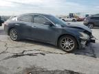 2009 Nissan Maxima S for Sale in Tulsa, OK - Front End