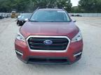 2019 Subaru Ascent Touring продається в North Billerica, MA - Side