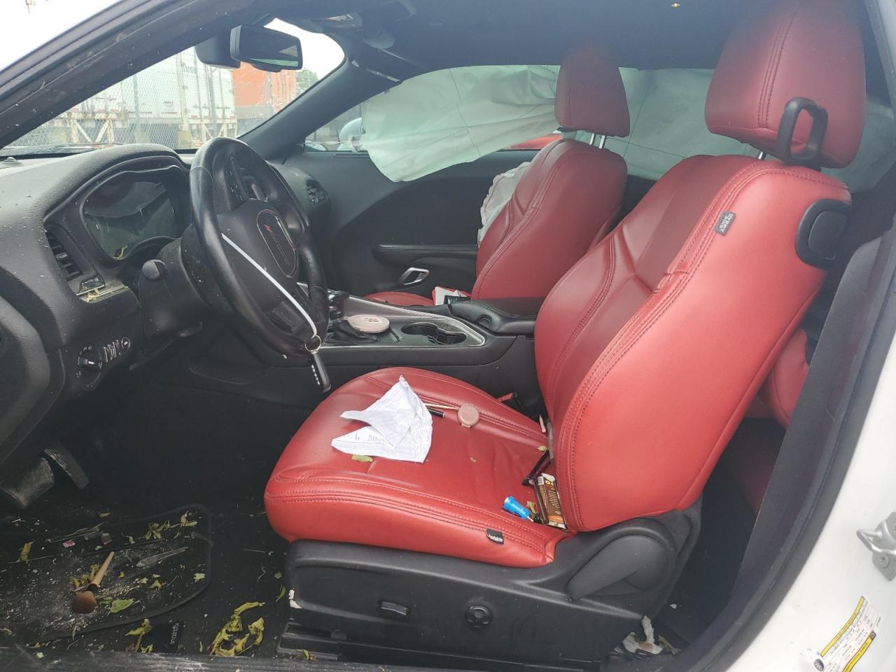 2020 Dodge Challenger Sxt VIN: 2C3CDZAG2LH110201 Lot: 81513144