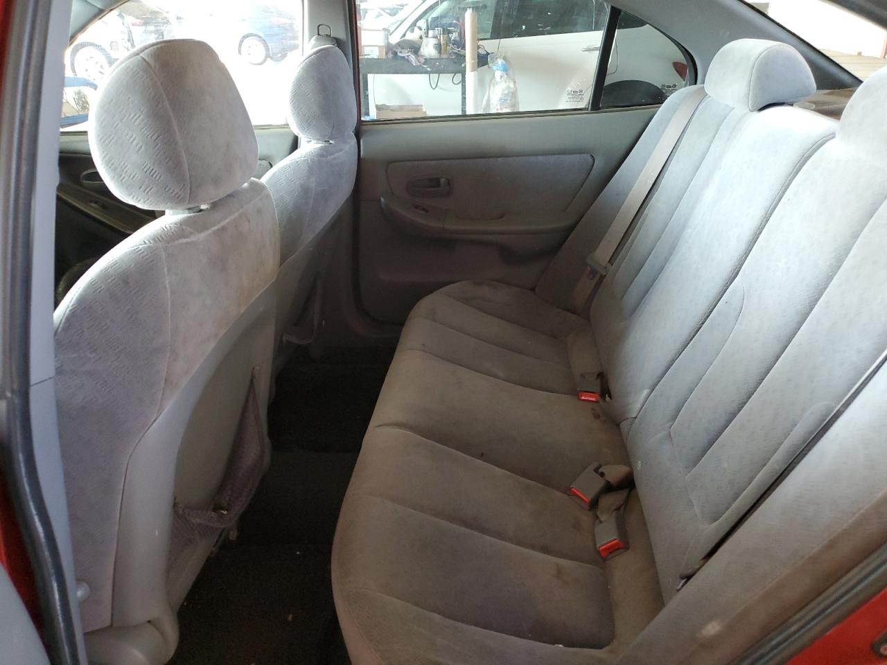 2004 Hyundai Elantra Gls VIN: KMHDN46D14U872444 Lot: 59482184