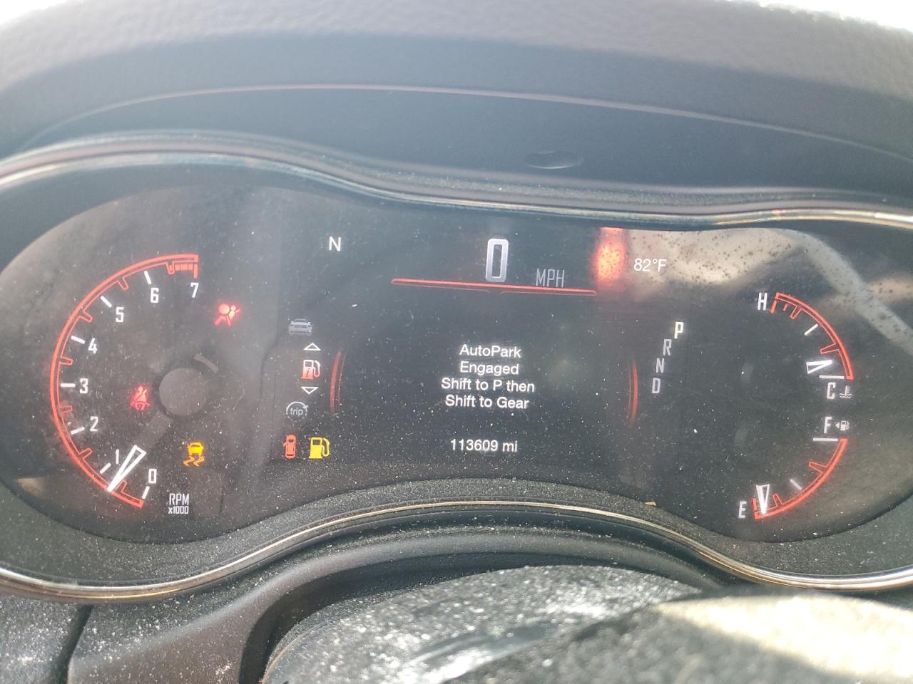 2018 Dodge Durango Gt VIN: 1C4RDJDG1JC395363 Lot: 59845574