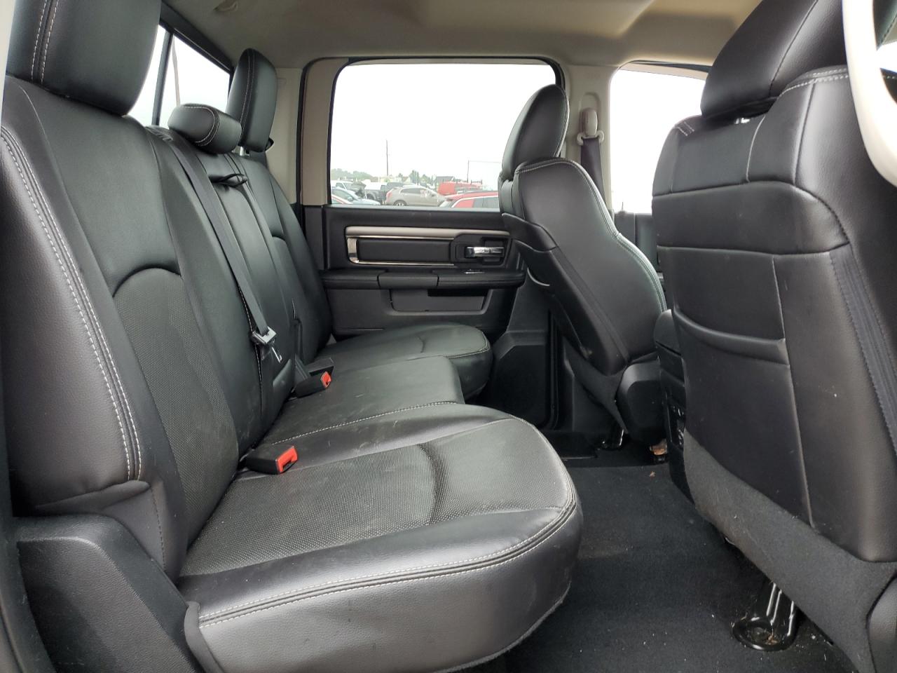 2016 Ram 1500 Sport VIN: 1C6RR7MT5GS342723 Lot: 56534784