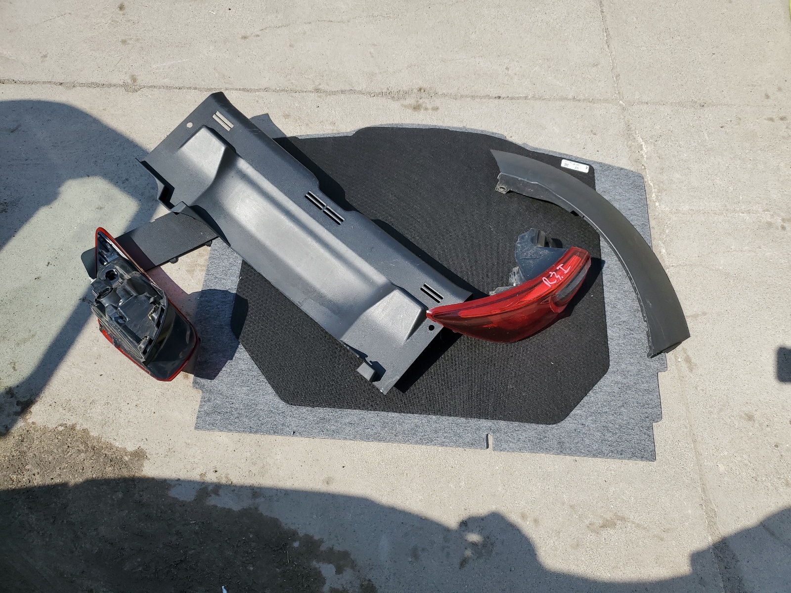 JM1DKFB76H0141160 2017 Mazda Cx-3 Sport