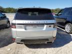 2018 Land Rover Range Rover Sport Se на продаже в Apopka, FL - Water/Flood