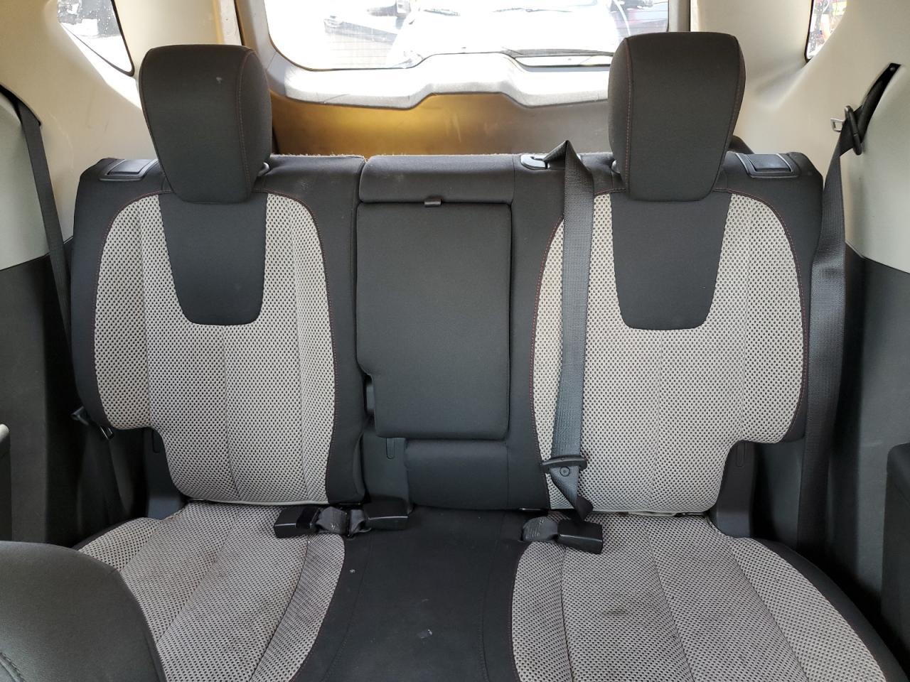 2013 Chevrolet Equinox Lt VIN: 1GNALDEK3DZ119084 Lot: 60032094