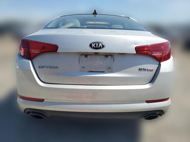 5XXGN4A79DG174768 | 2013 KIA optima ex