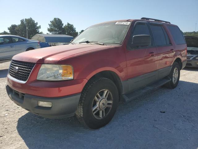 2006 Ford Expedition Xlt