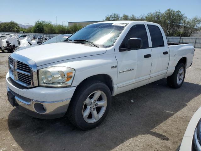 2007 Dodge Ram 1500 St