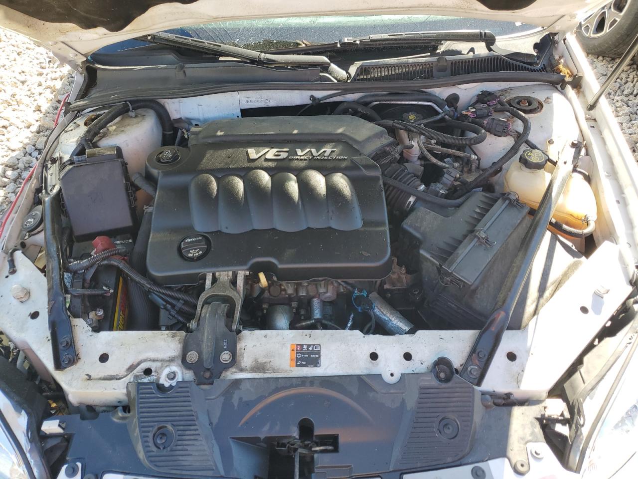 2015 Chevrolet Impala Limited Ls VIN: 2G1WA5E34F1146625 Lot: 57888184