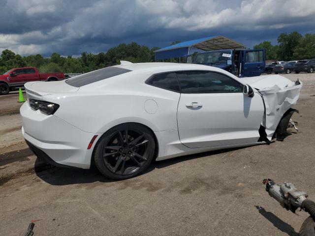  CHEVROLET CAMARO 2019 Белый