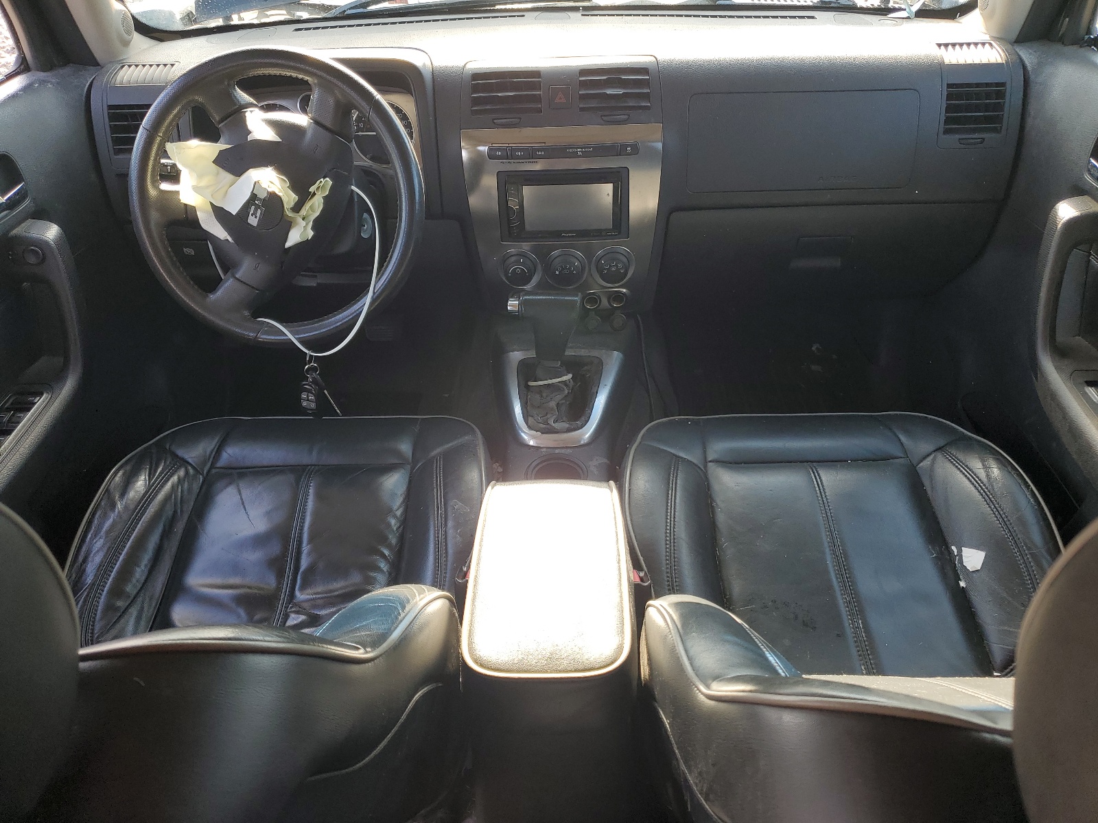 5GTDN136068274729 2006 Hummer H3