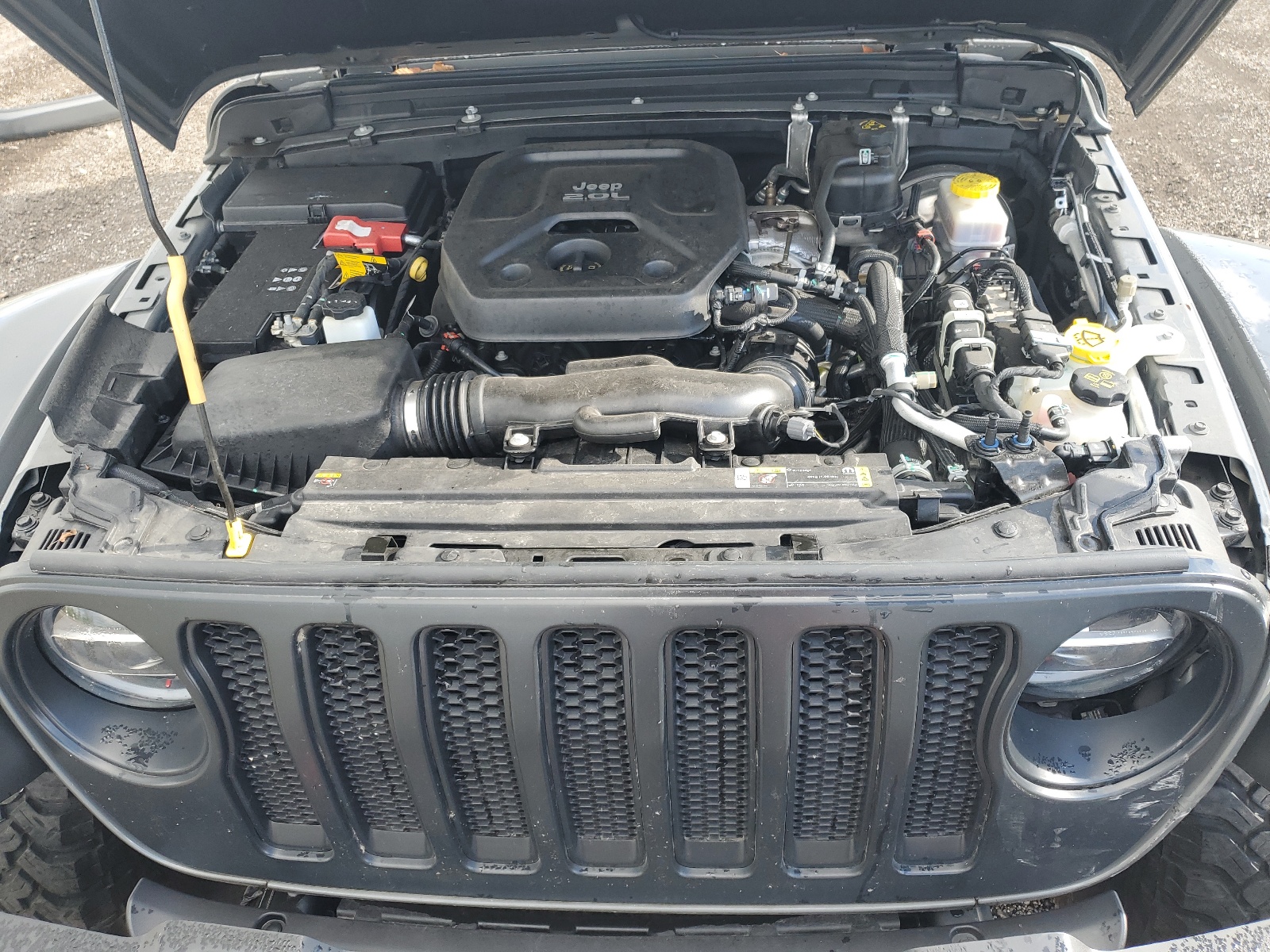 1C4HJXFNXMW566861 2021 Jeep Wrangler Unlimited Rubicon