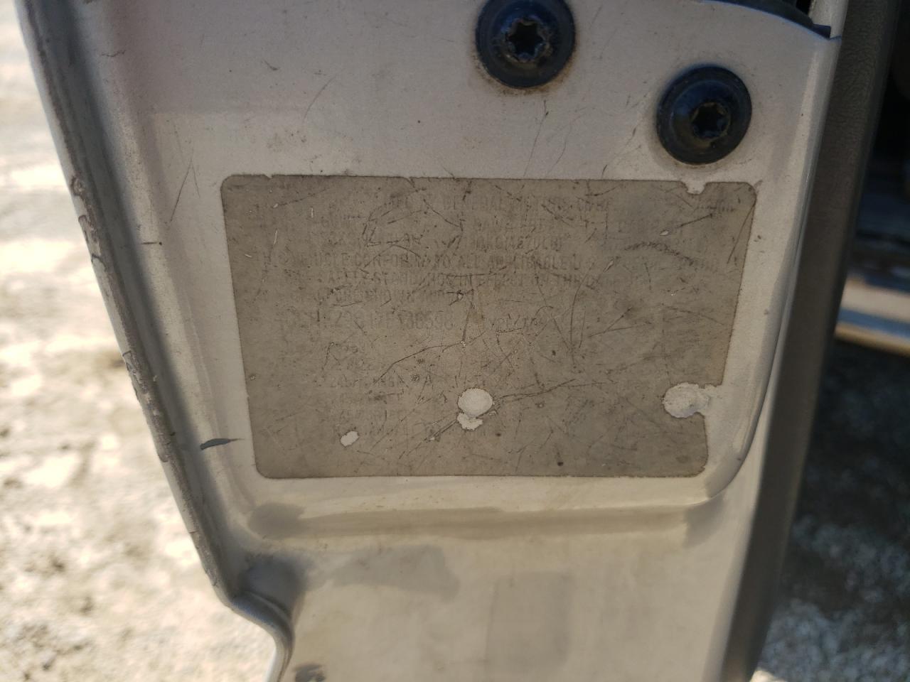 2007 Chevrolet Silverado K2500 Heavy Duty VIN: 1GCHK29D17E136598 Lot: 51532615