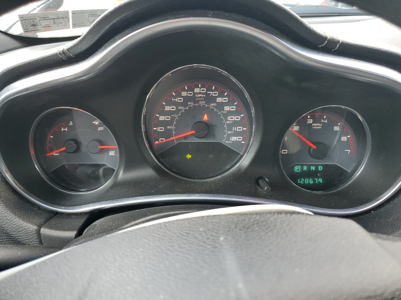 1C3CDZAB7EN173406 2014 Dodge Avenger Se