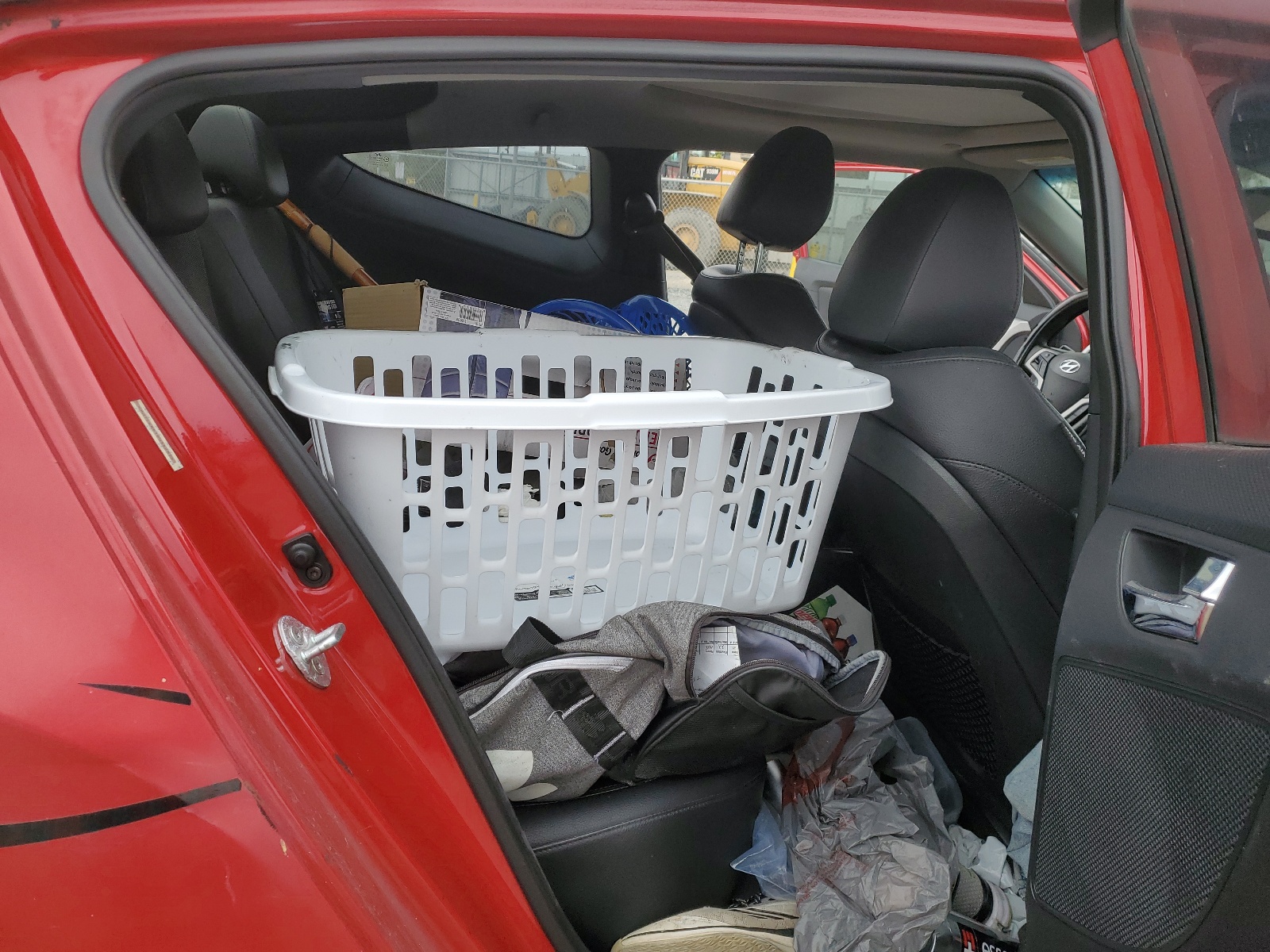 KMHTC6AD1DU152856 2013 Hyundai Veloster