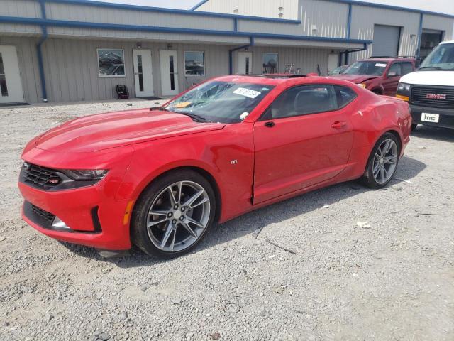 1G1FD1RSXP0139788 Chevrolet Camaro LT